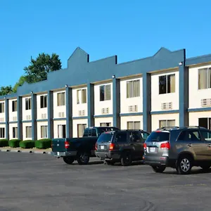 2* Hotel Buckeye Express
