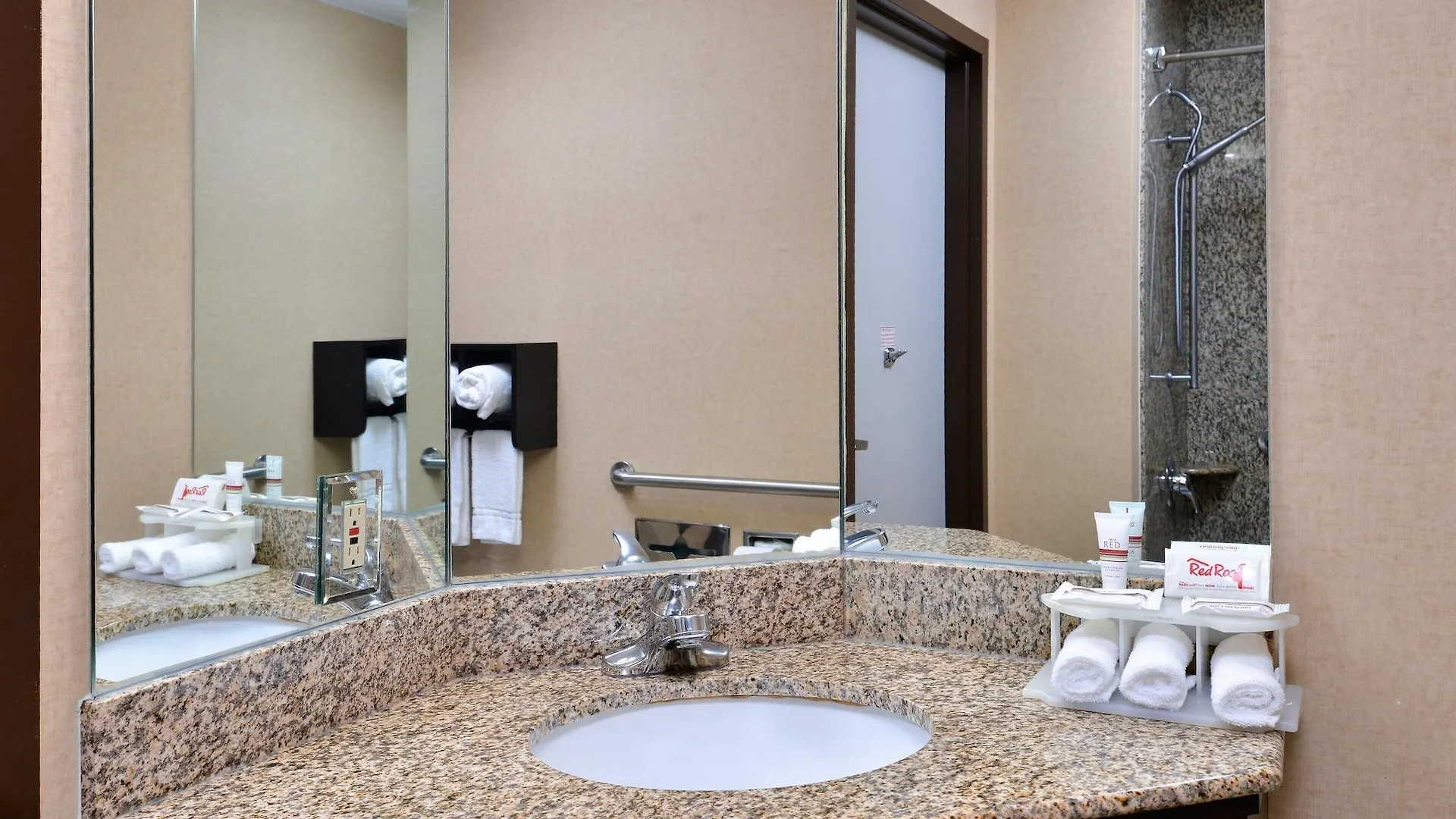 Red Roof Inn & Suites Columbus West Broad United States