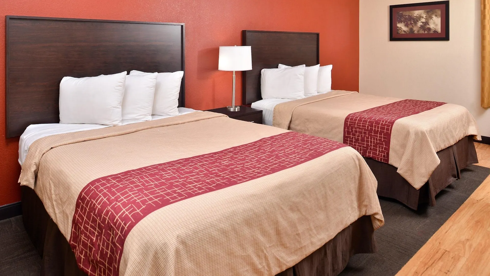 Red Roof Inn & Suites Columbus West Broad United States