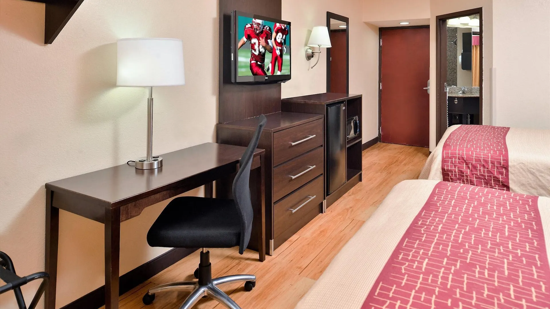 Red Roof Inn & Suites Columbus West Broad United States