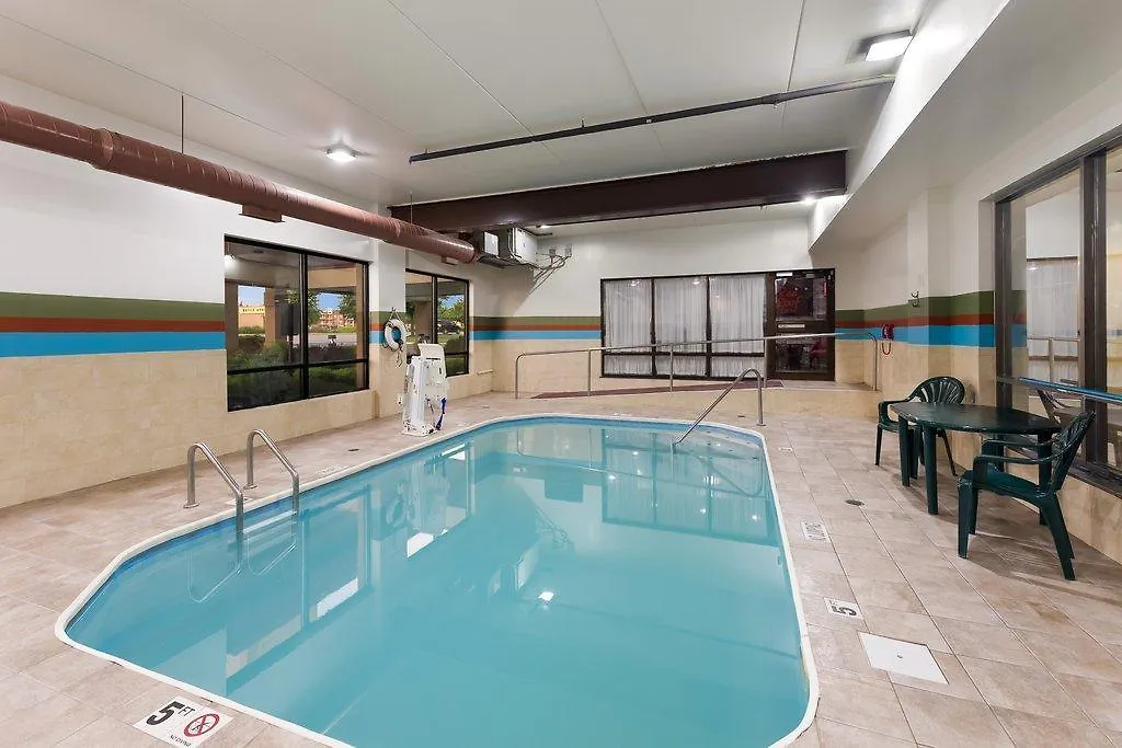 Red Roof Inn & Suites Columbus West Broad United States