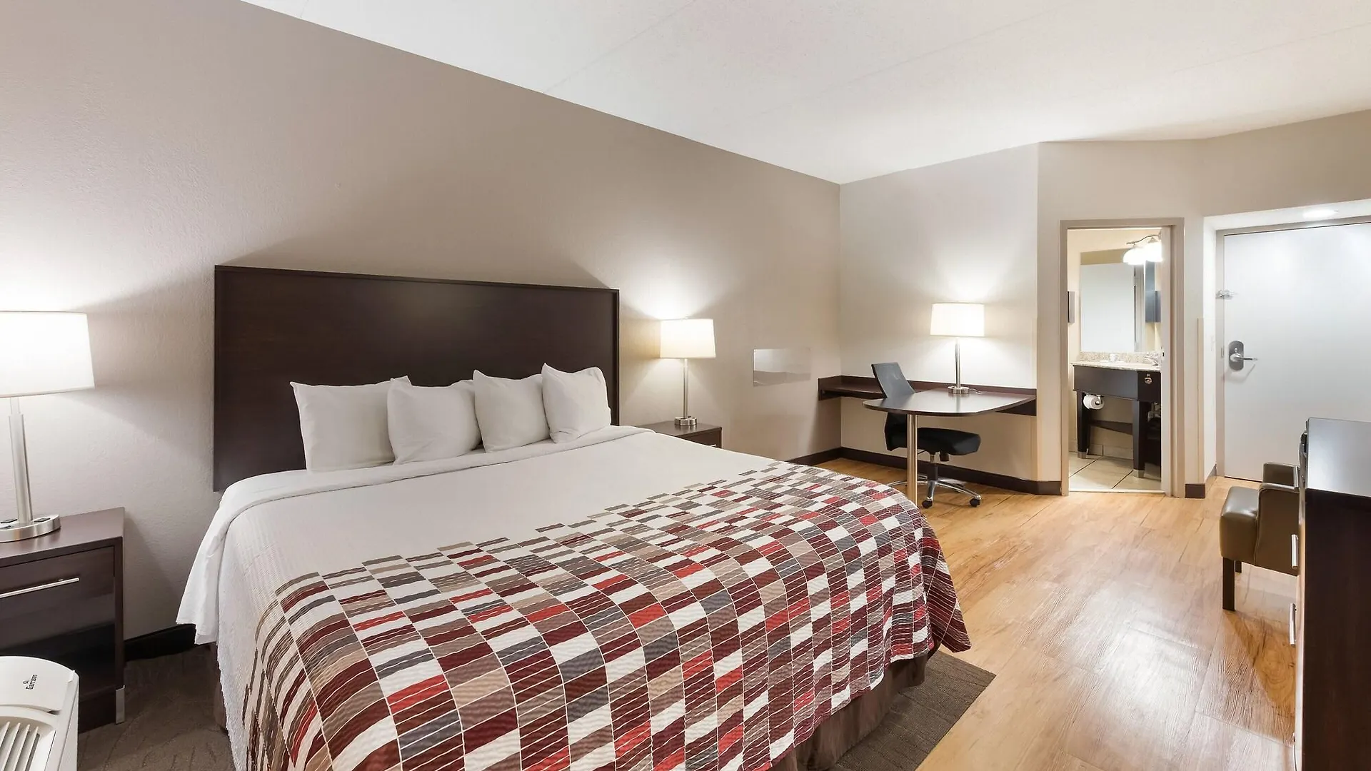 Red Roof Inn & Suites Columbus West Broad United States
